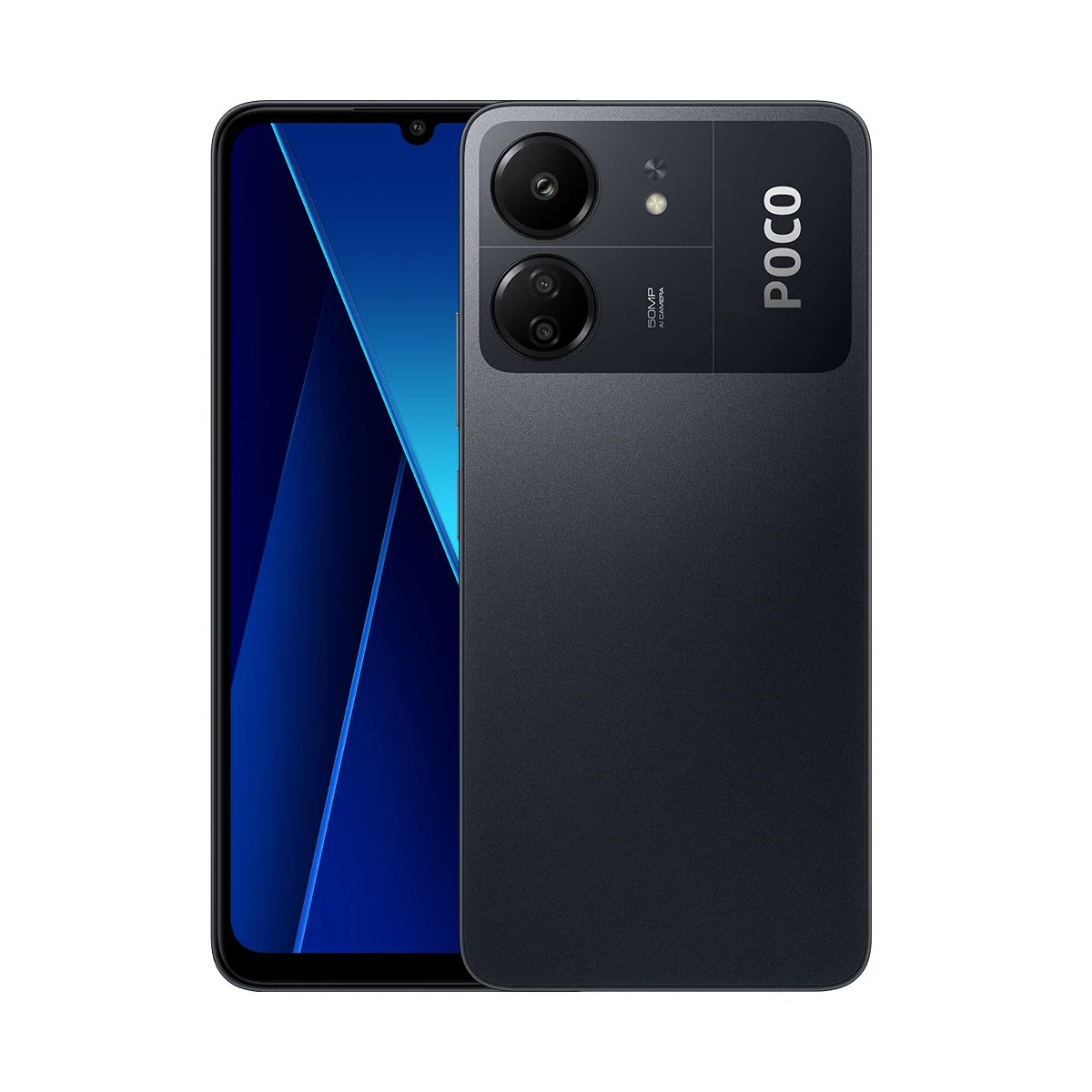POCO C65 (8GB - 256GB)