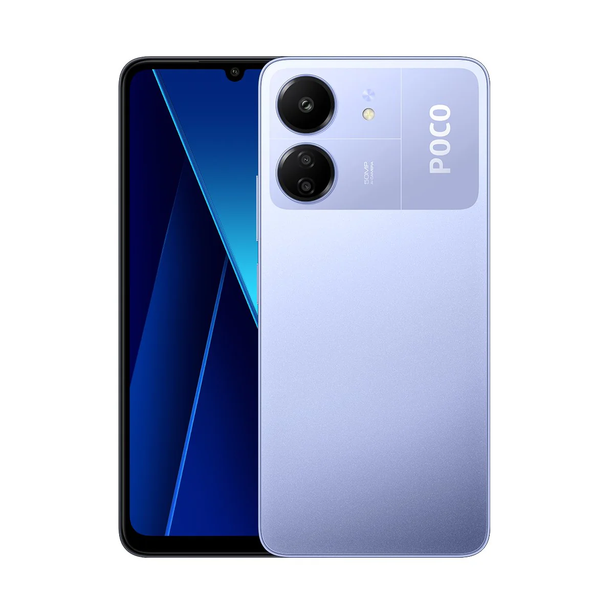 POCO C65 (6GB - 128GB) - Image 2