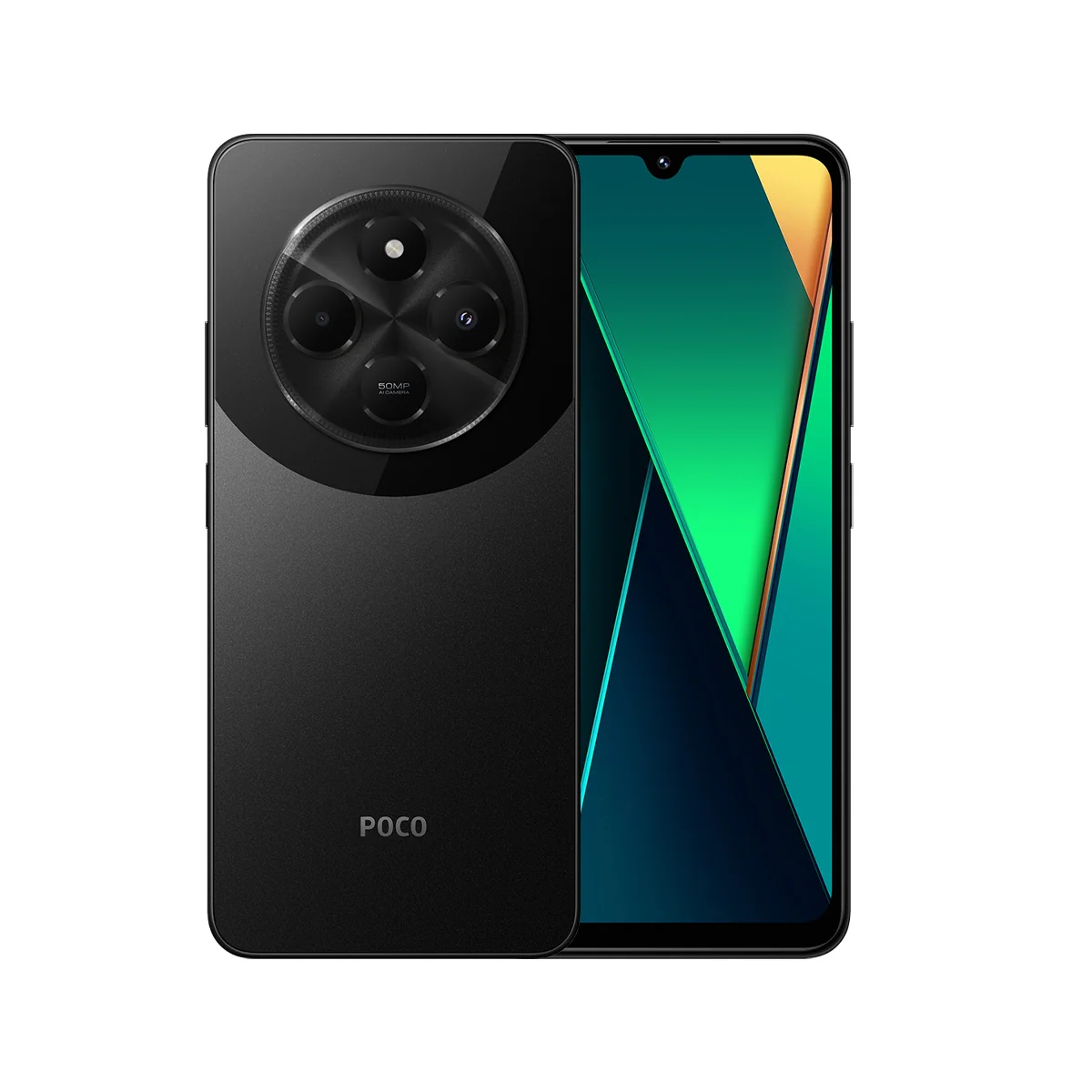 POCO C75 - Image 2