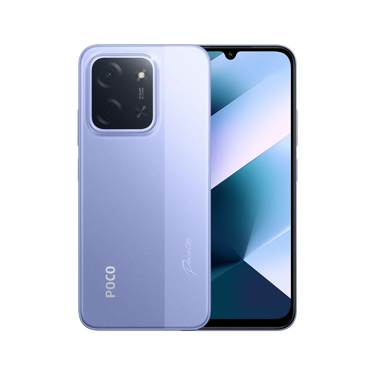 POCO C85 - Image 3