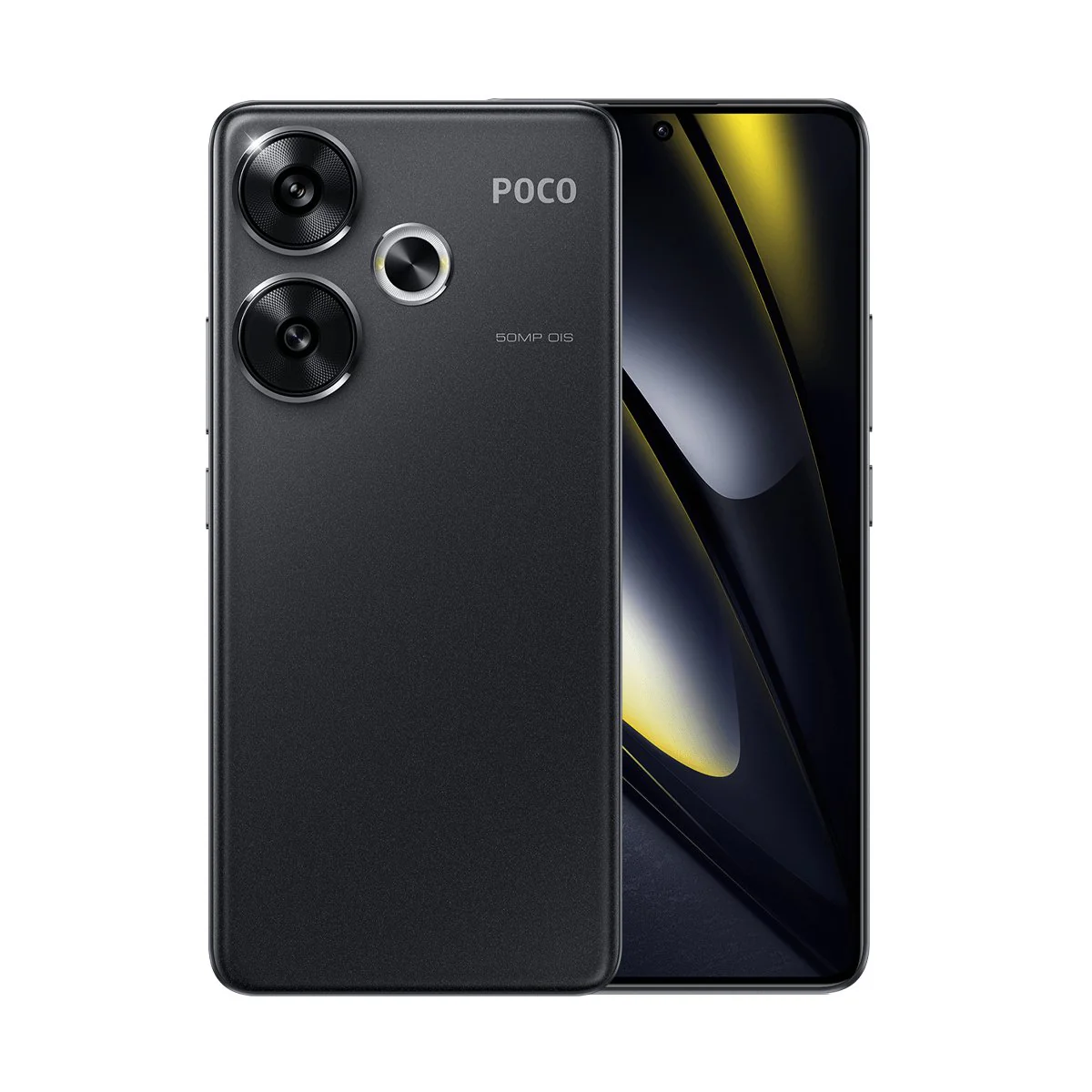POCO F6