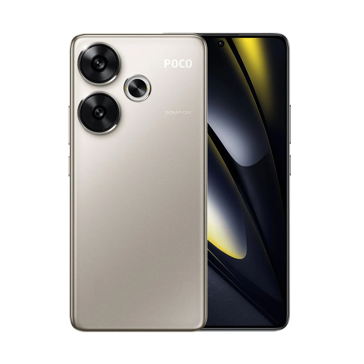 POCO F6 - Image 2