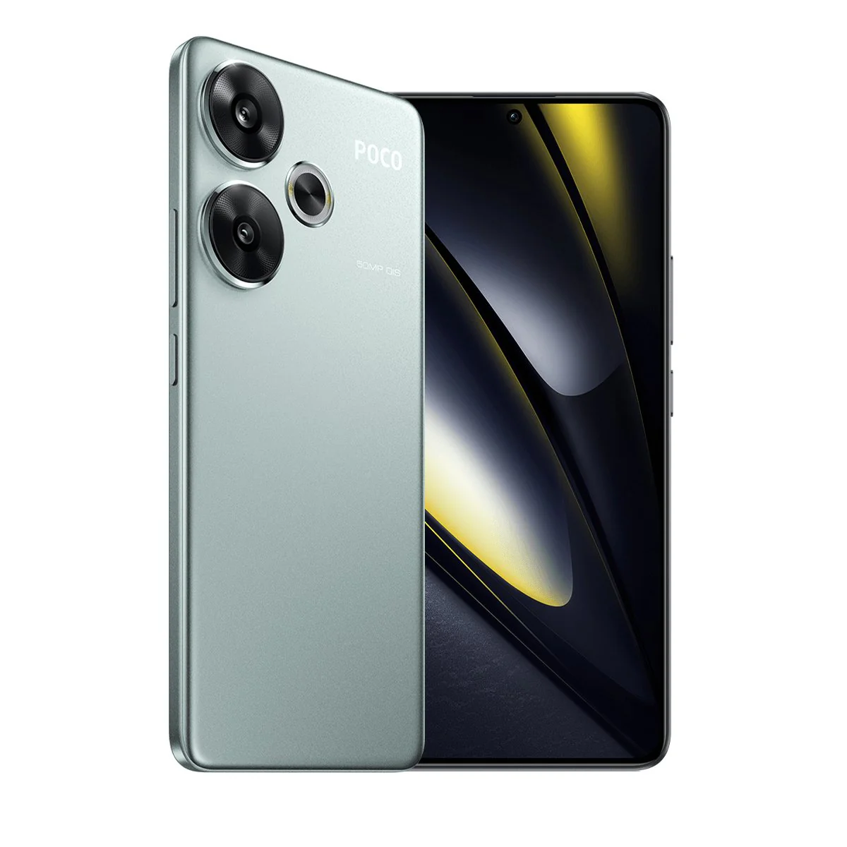 POCO F6 - Image 3