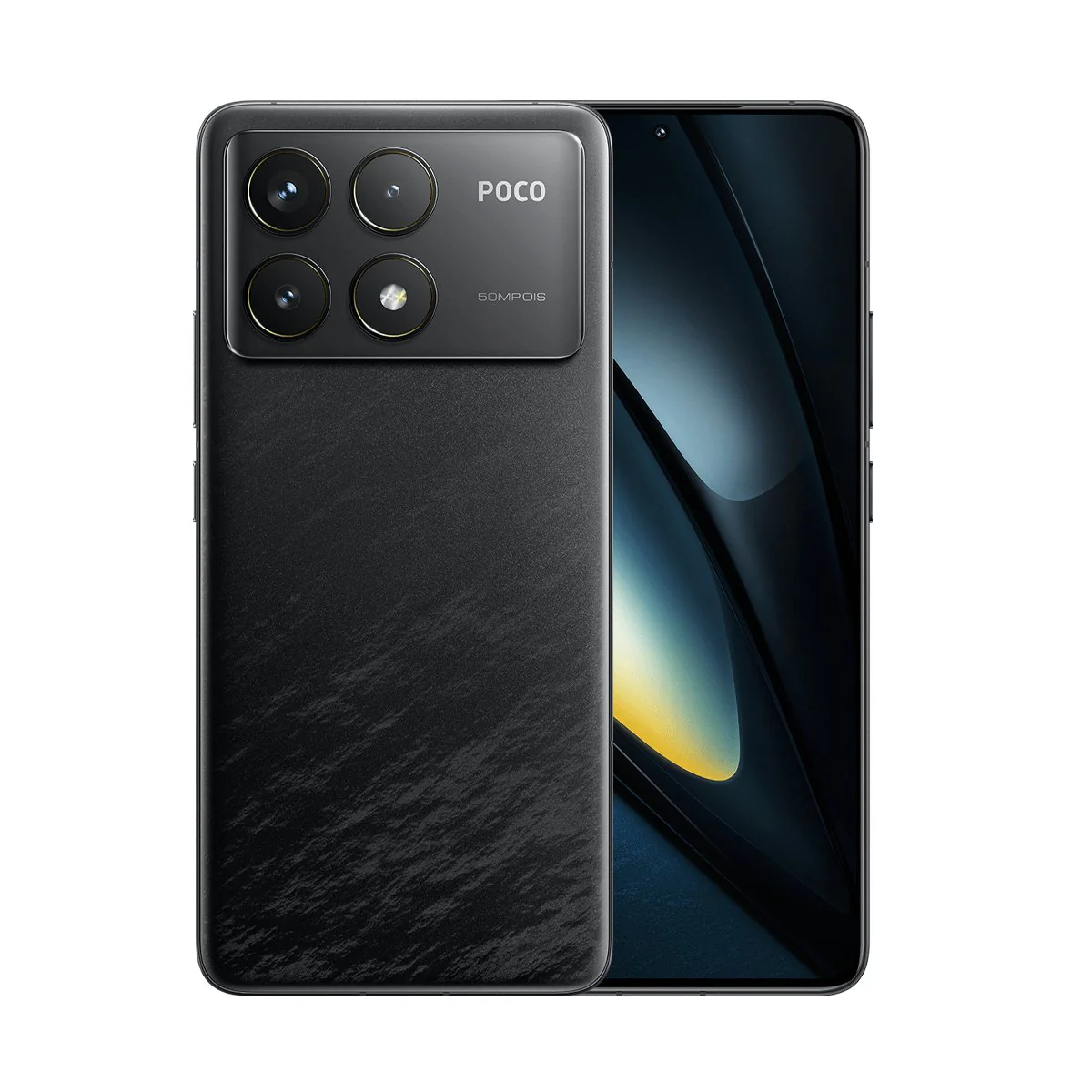 POCO F6 Pro - Image 2