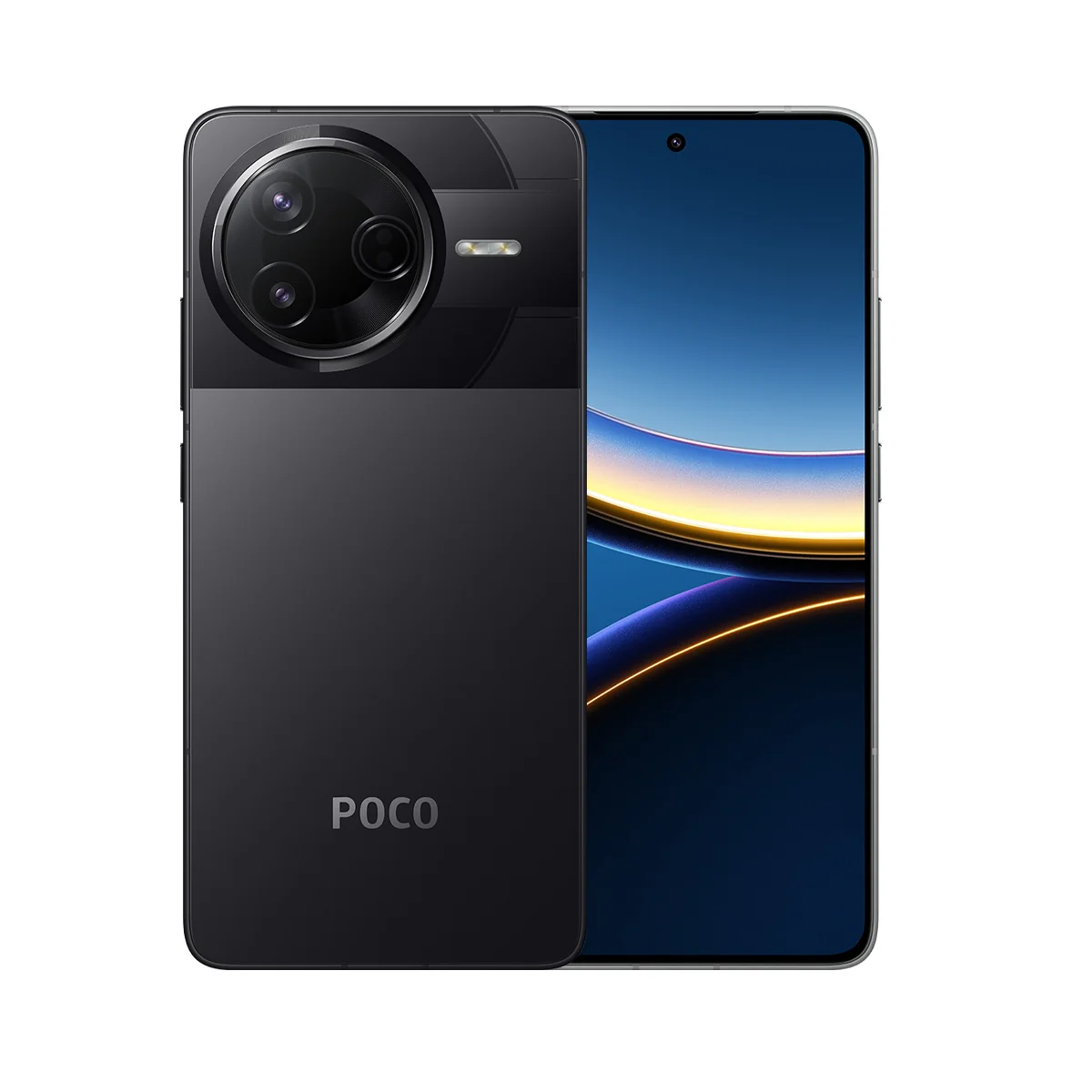 POCO F7 Pro - Image 2