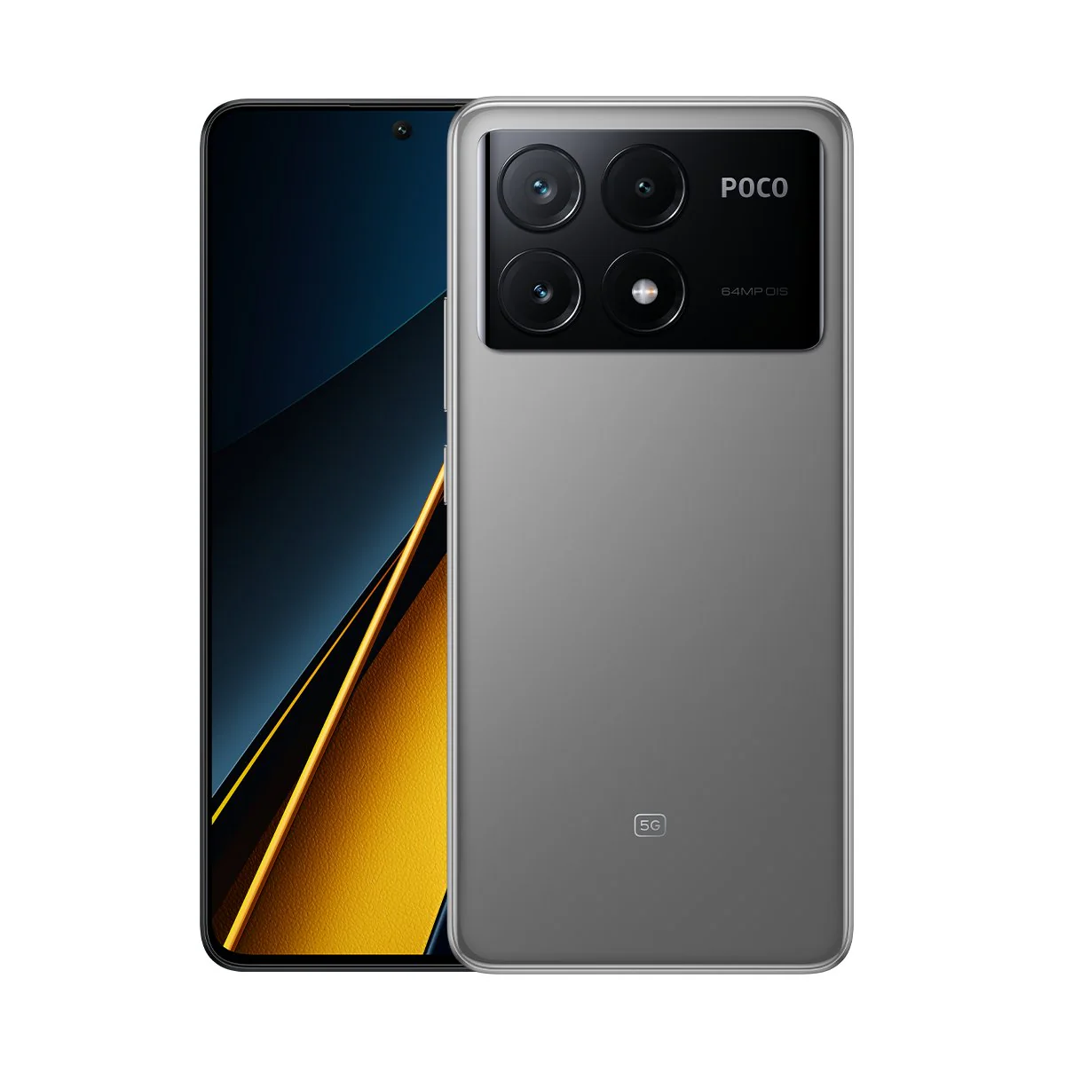 POCO X6 Pro 5G (12GB - 512GB)