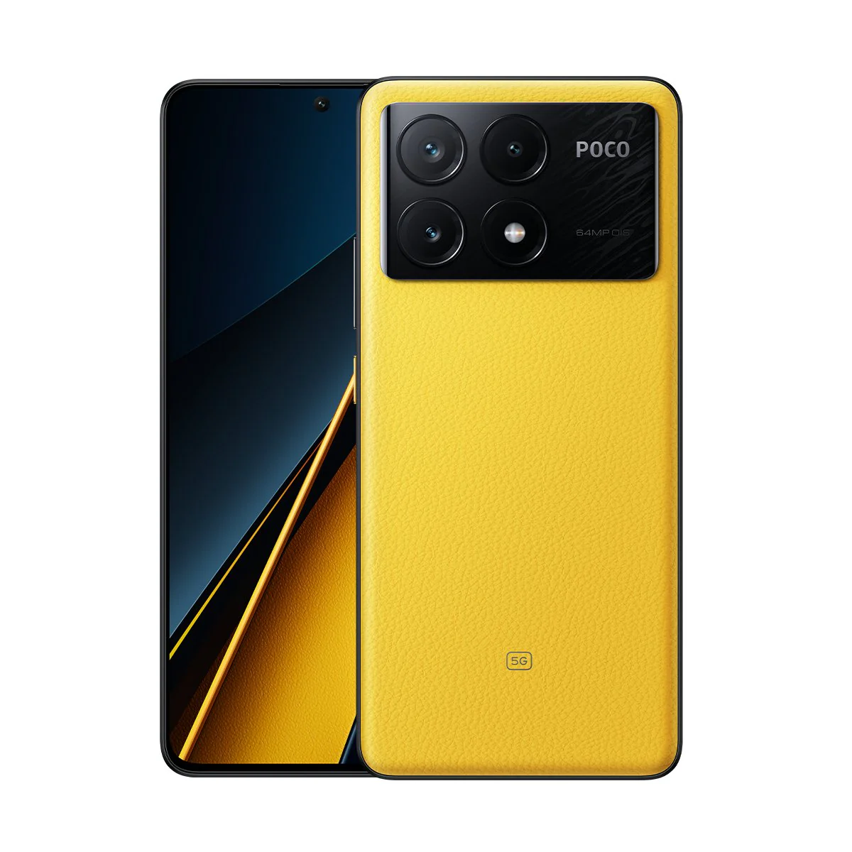 POCO X6 Pro 5G (12GB - 512GB) - Image 2