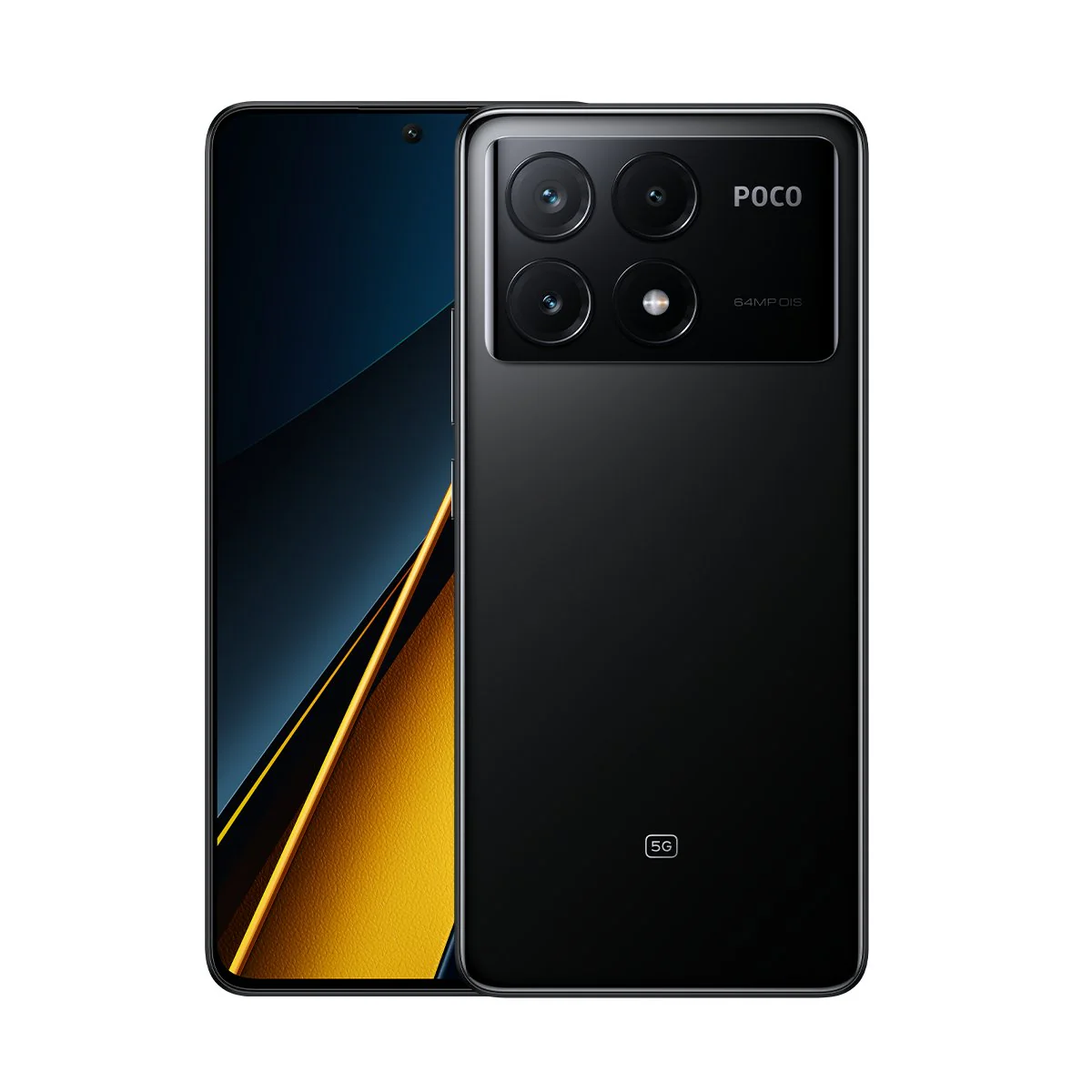 POCO X6 Pro 5G (12GB - 512GB) - Image 3