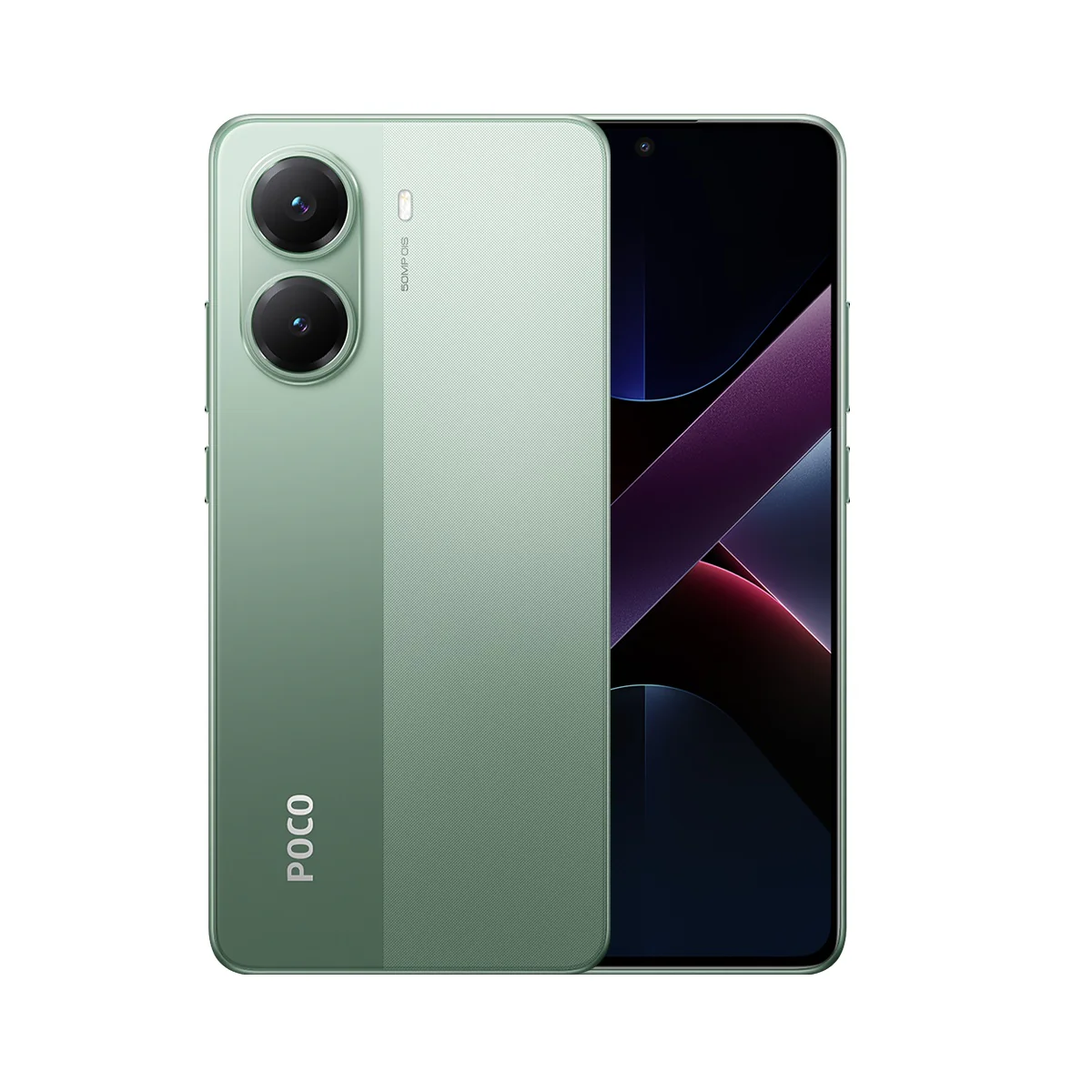 POCO X7 Pro 5G - Image 2