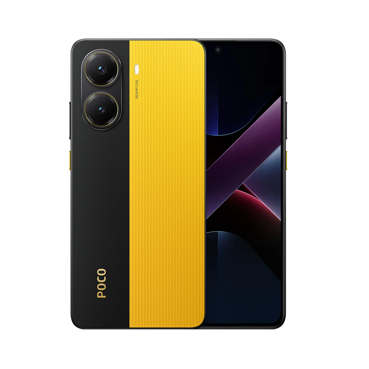 POCO X7 Pro 5G - Image 3