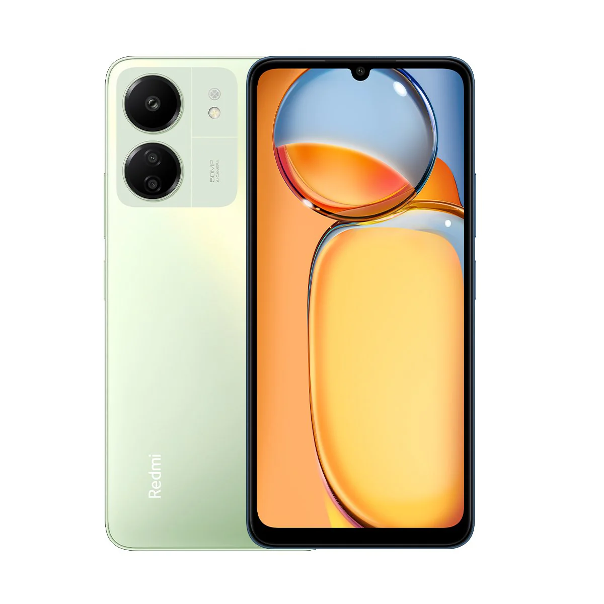 Redmi 13C (4GB - 128GB) - Image 2