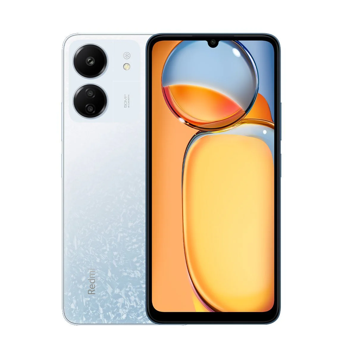 Redmi 13C (4GB - 128GB) - Image 3