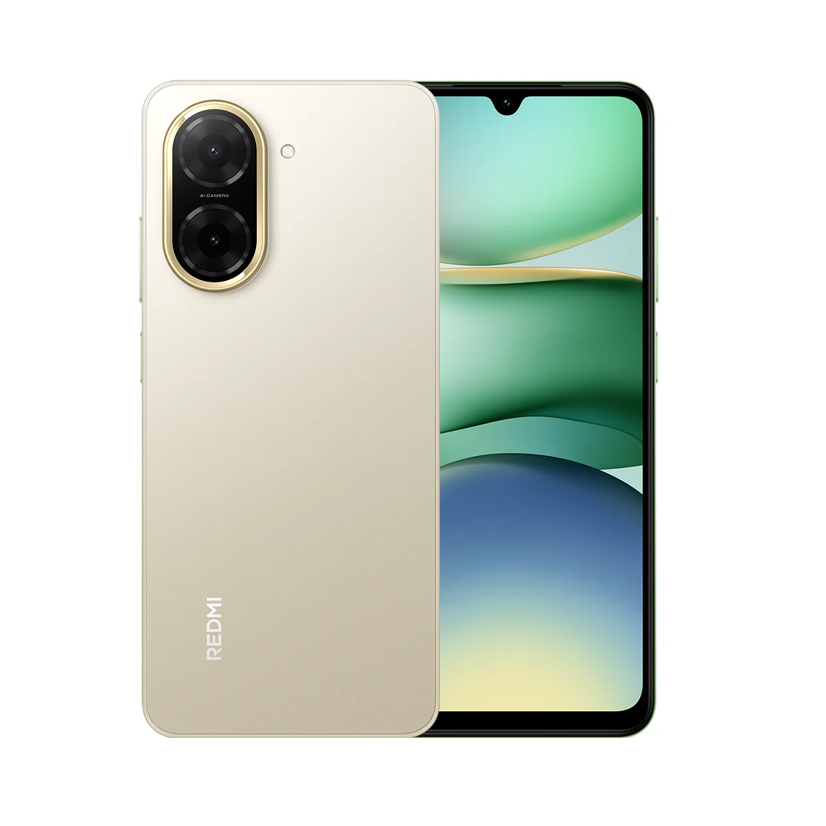 Redmi A5 - Image 2