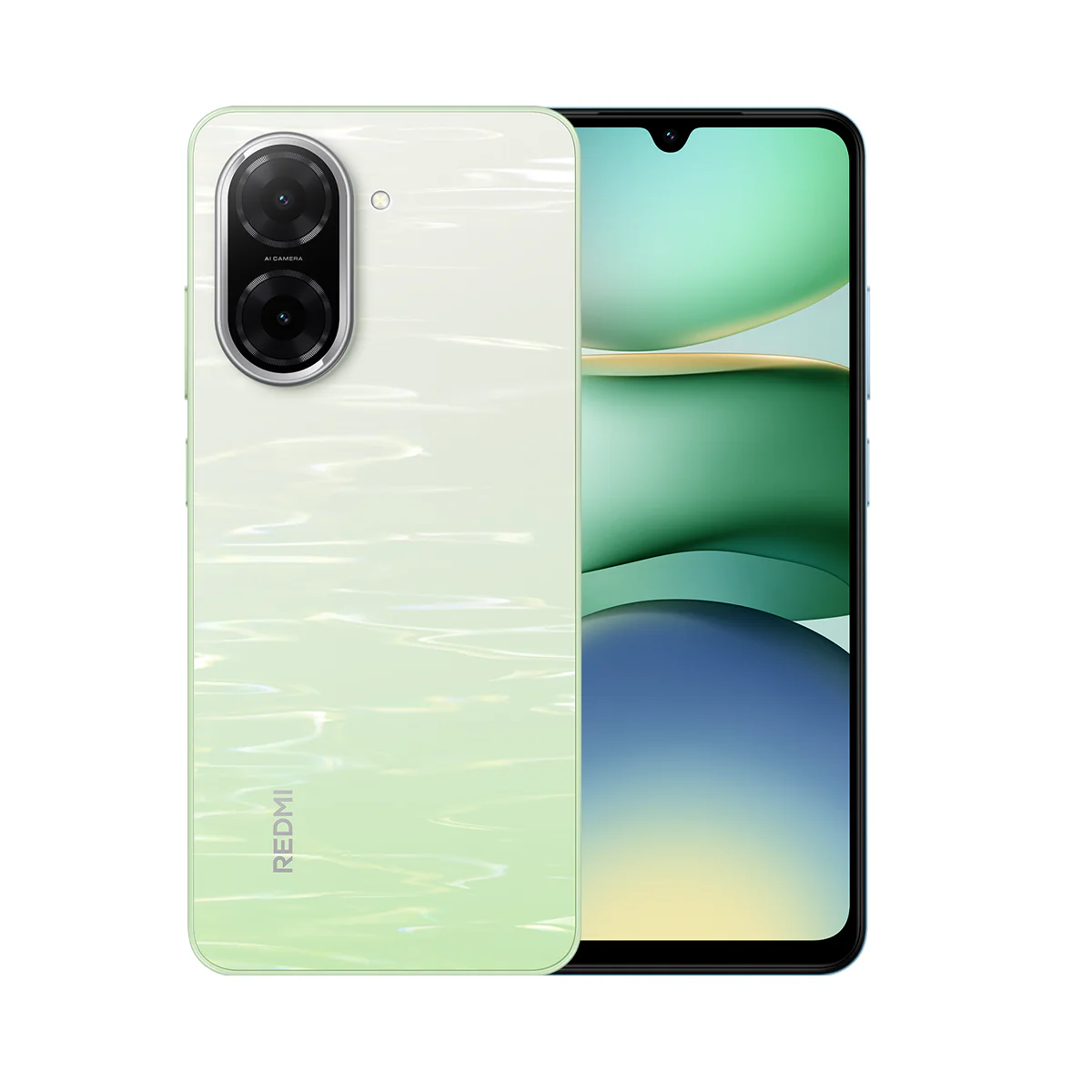 Redmi A5 - Image 3