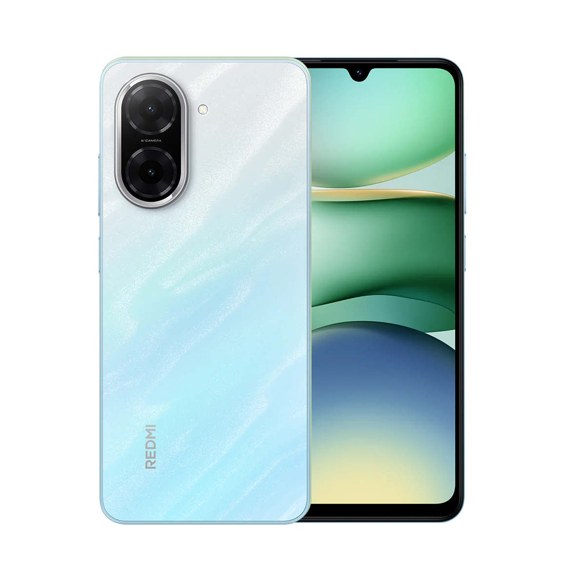 Redmi A5 - Image 4