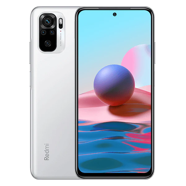 Redmi Note 10 - Image 2