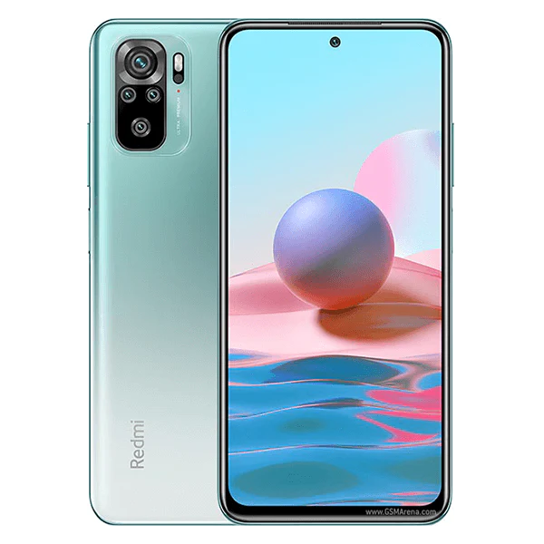 Redmi Note 10 - Image 3