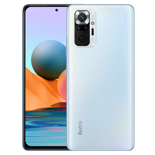 Redmi Note 10 Pro (6GB - 128GB)