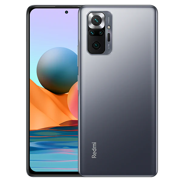 Redmi Note 10 Pro (6GB - 128GB) - Image 2