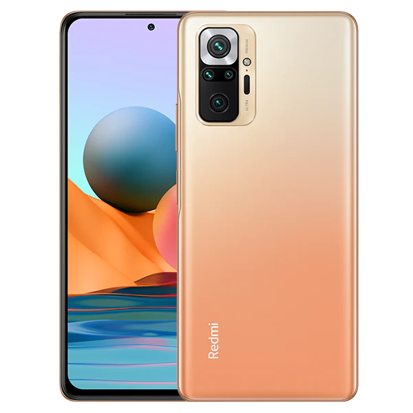 Redmi Note 10 Pro (6GB - 128GB) - Image 3