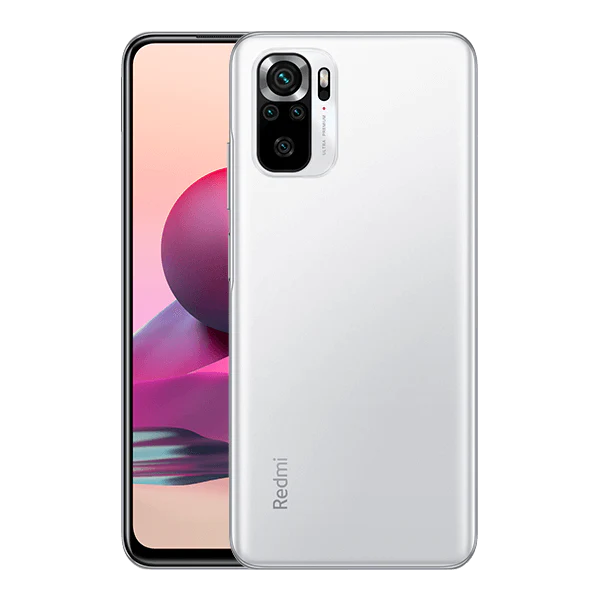 Redmi Note 10S (6GB - 128GB) - Image 3