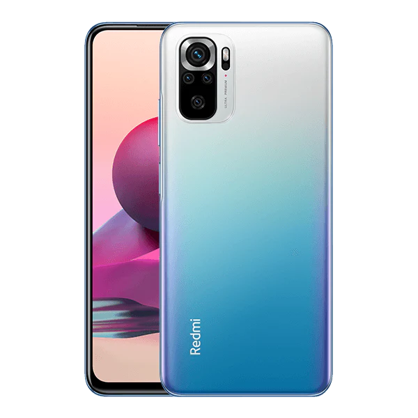 Redmi Note 10S (8GB - 128GB) - Image 2