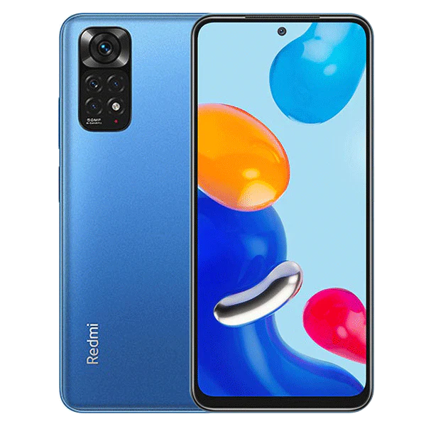 Redmi Note 11 (6GB-128GB) - Image 2