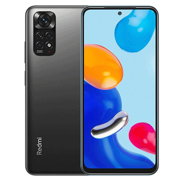 Redmi Note 11 (4GB-128GB)