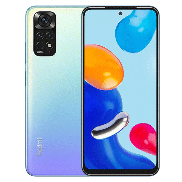Redmi Note 11 (4GB-128GB) - Image 2