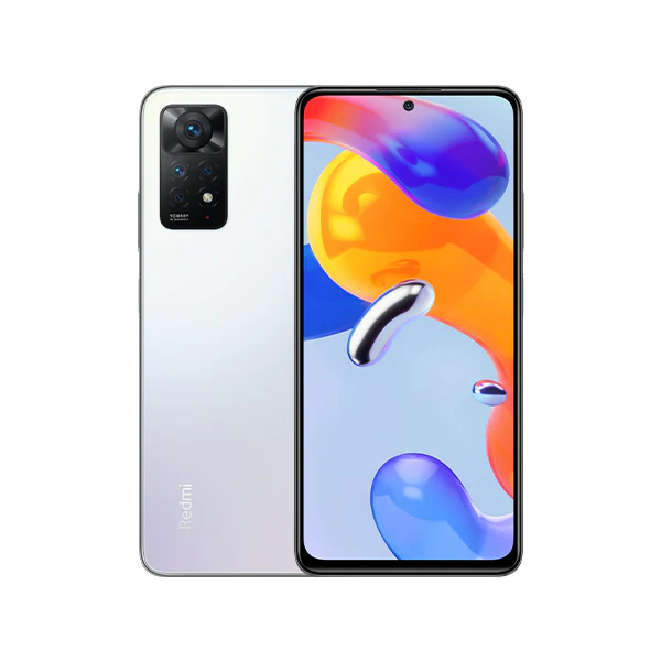 Redmi Note 11 Pro (6GB - 128GB) - Image 2
