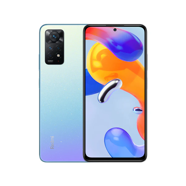 Redmi Note 11 Pro (6GB - 128GB) - Image 3