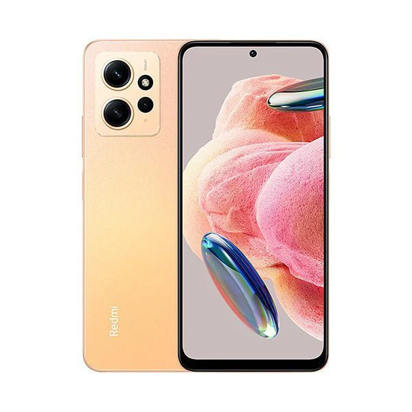 Redmi Note 12 (8GB - 128GB) - Image 3
