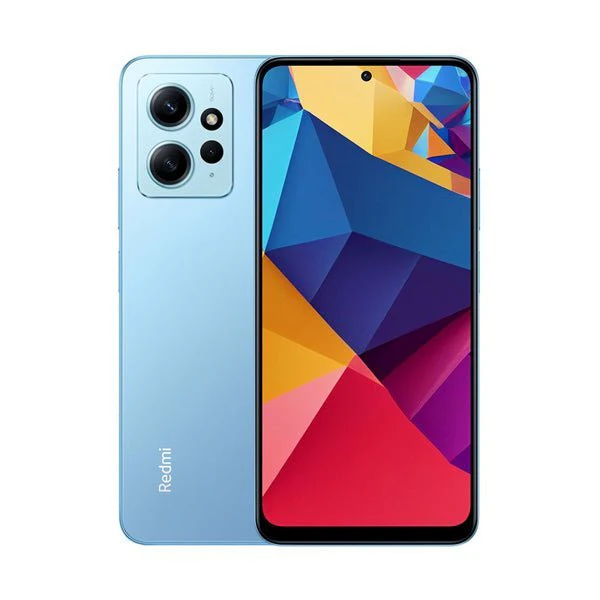 Redmi Note 12 (8GB - 128GB) - Image 4