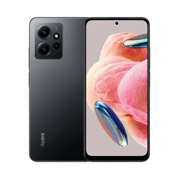 Redmi Note 12 (8GB - 256GB)