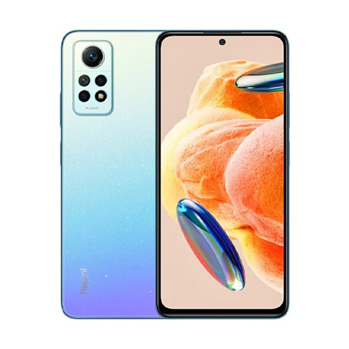 Redmi Note 12 Pro - Image 4