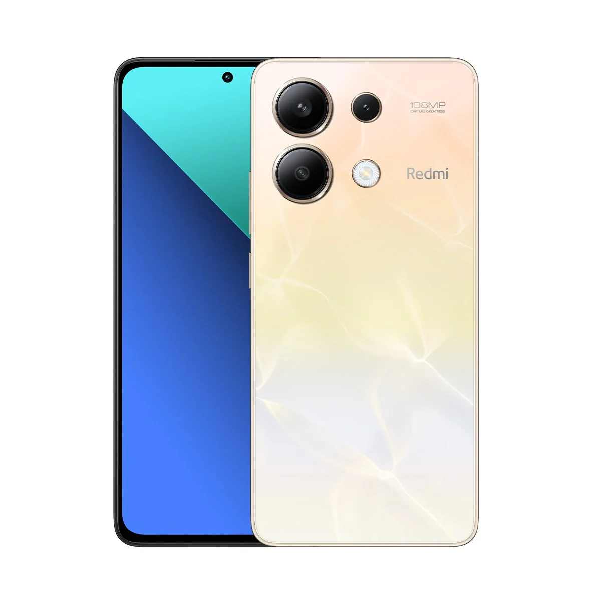 Redmi Note 13 (8GB - 256GB) - Image 2