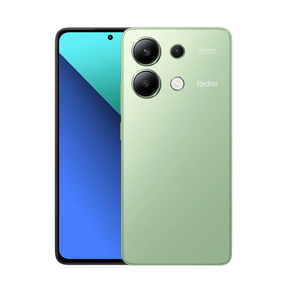 Redmi Note 13 (8GB - 256GB) - Image 3