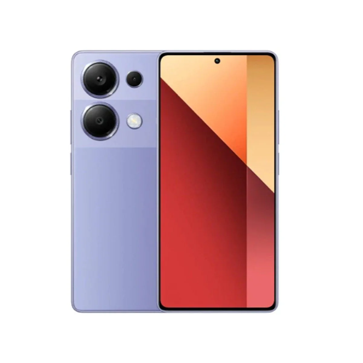 Redmi Note 13 Pro (8GB - 256GB) - Image 3