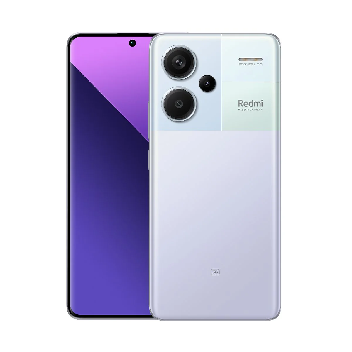 Redmi Note 13 Pro+ 5G (12GB - 512GB) - Image 2