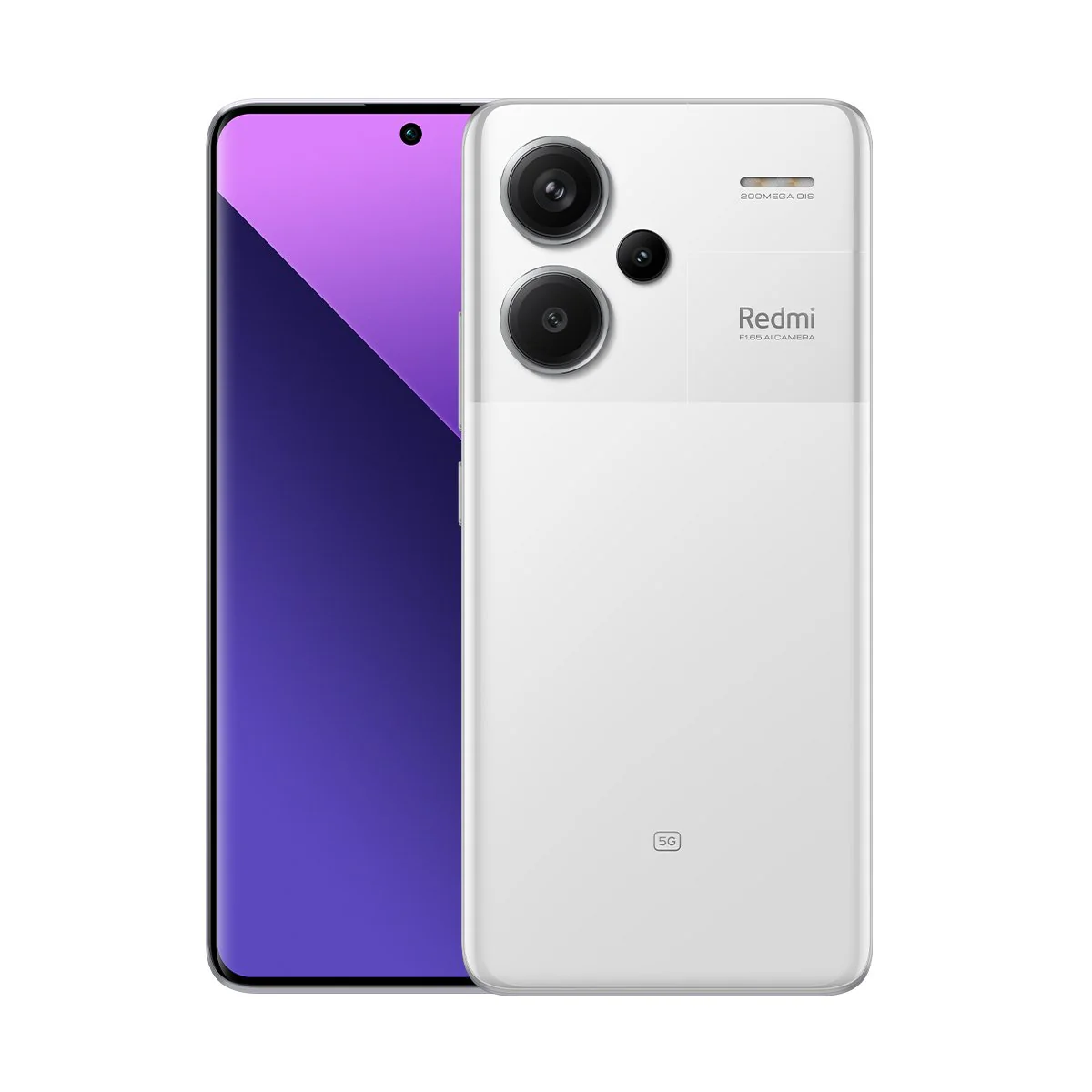 Redmi Note 13 Pro+ 5G (12GB - 512GB) - Image 3