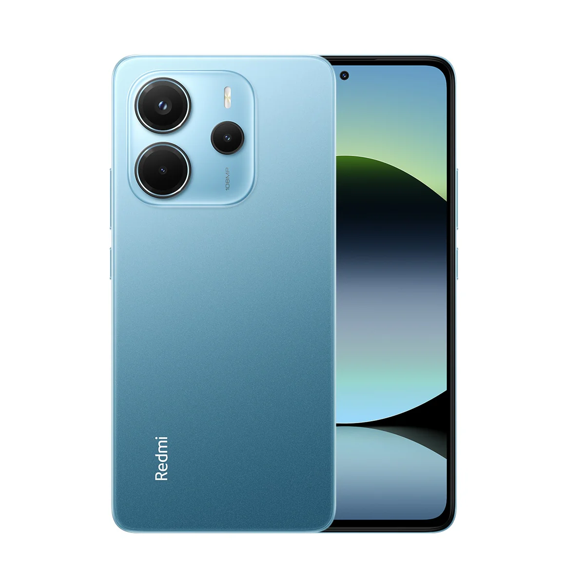 Redmi Note 14 - Image 2
