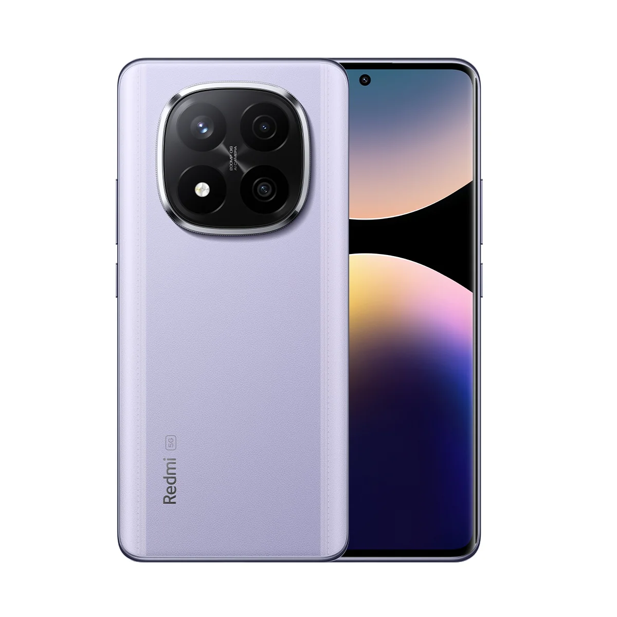 Redmi Note 14 Pro+ 5G - Image 3