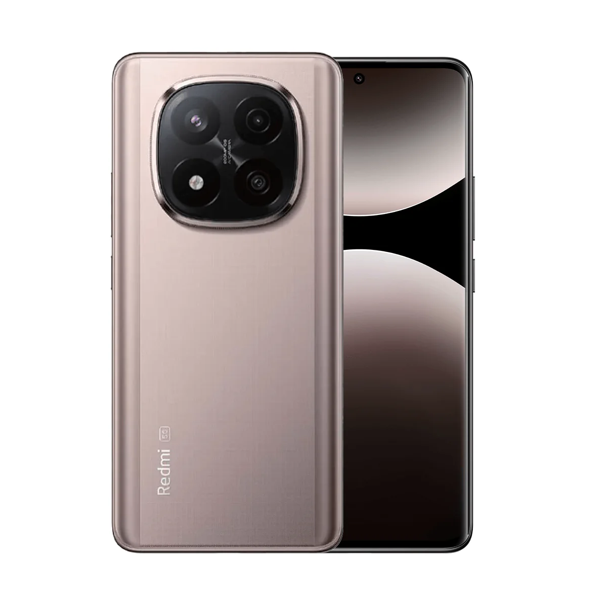 Redmi Note 14 Pro+ 5G - Image 4