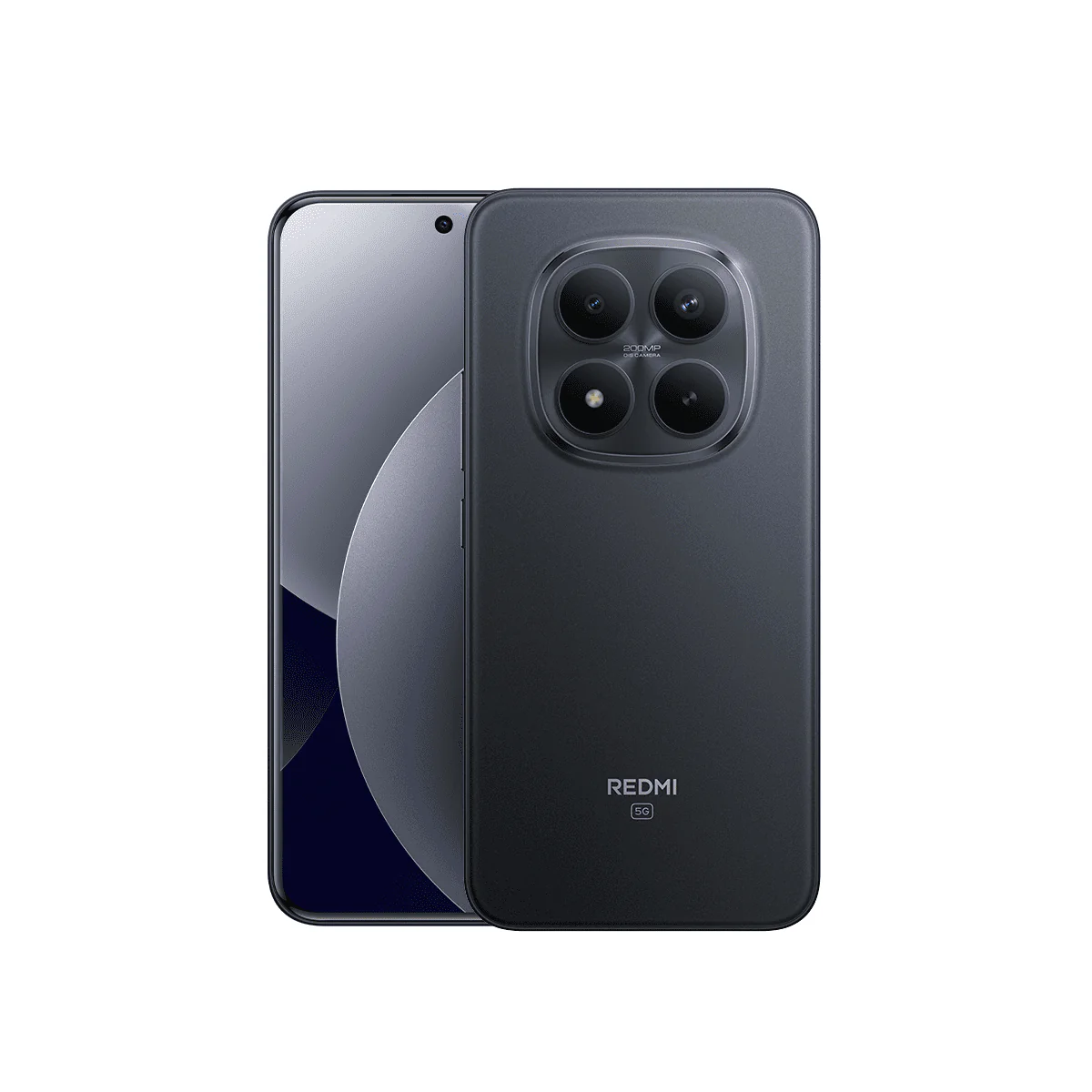 Redmi Note 15 Pro+ 5G - Image 3