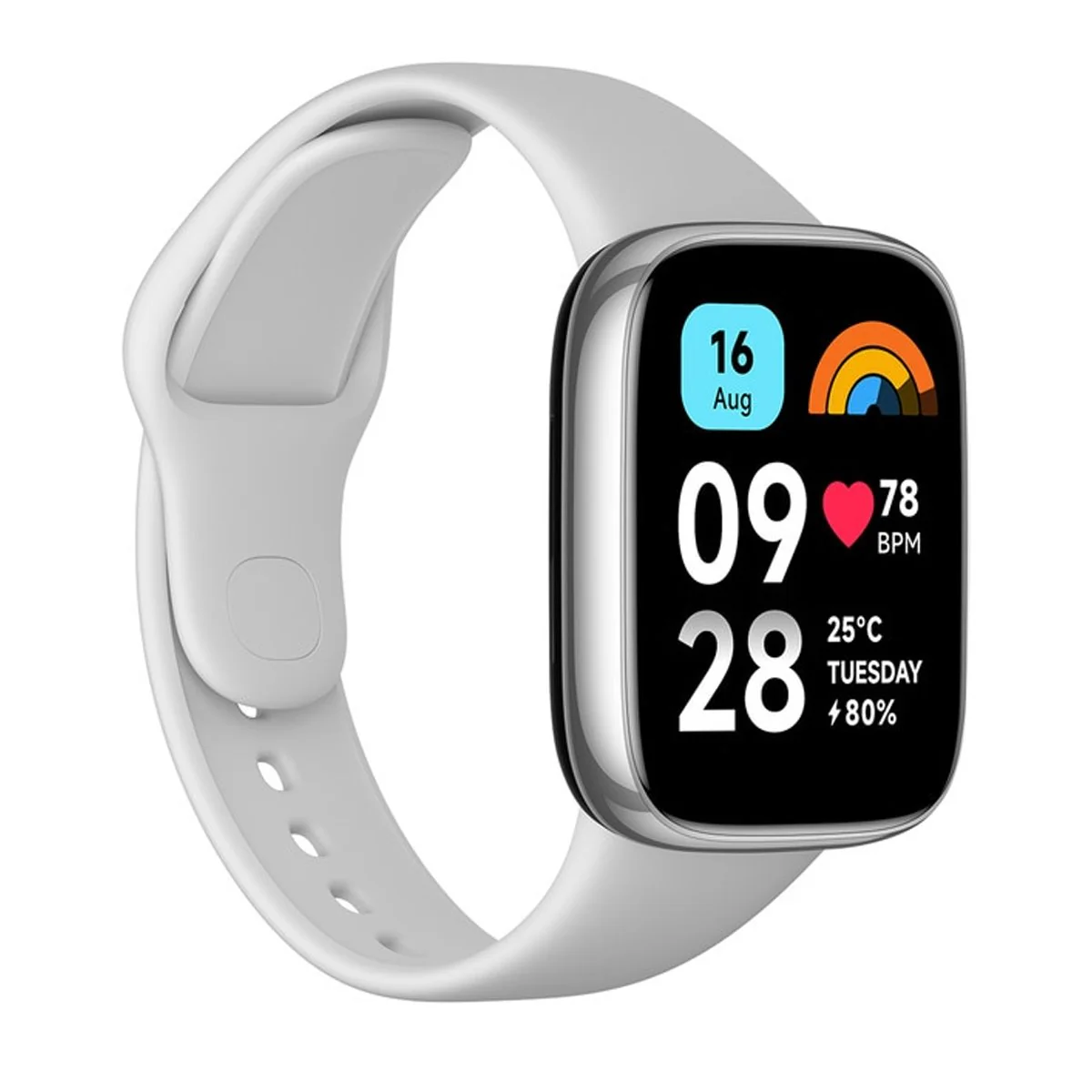 Redmi Watch 3 Active - Image 2