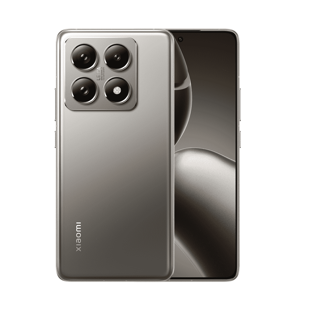 Xiaomi 14T Pro - Image 3