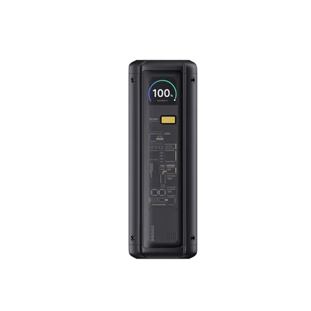 Xiaomi 212W HyperCharge Power Bank 25000mAh