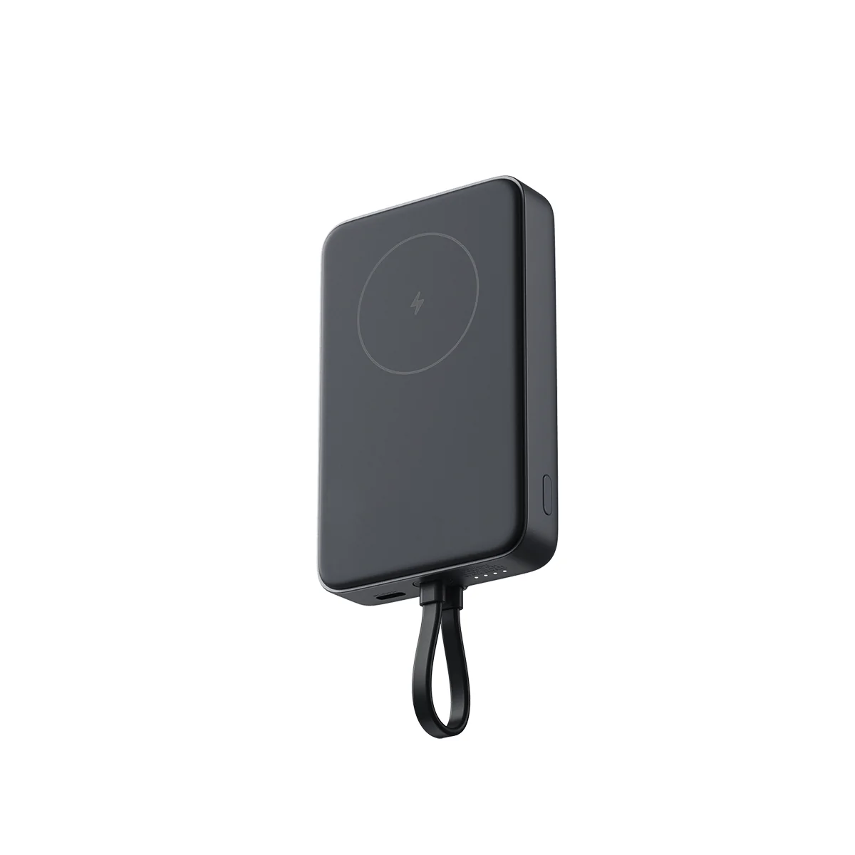 Xiaomi 33W Magnetic Power Bank 10000 (Integrated Cable)