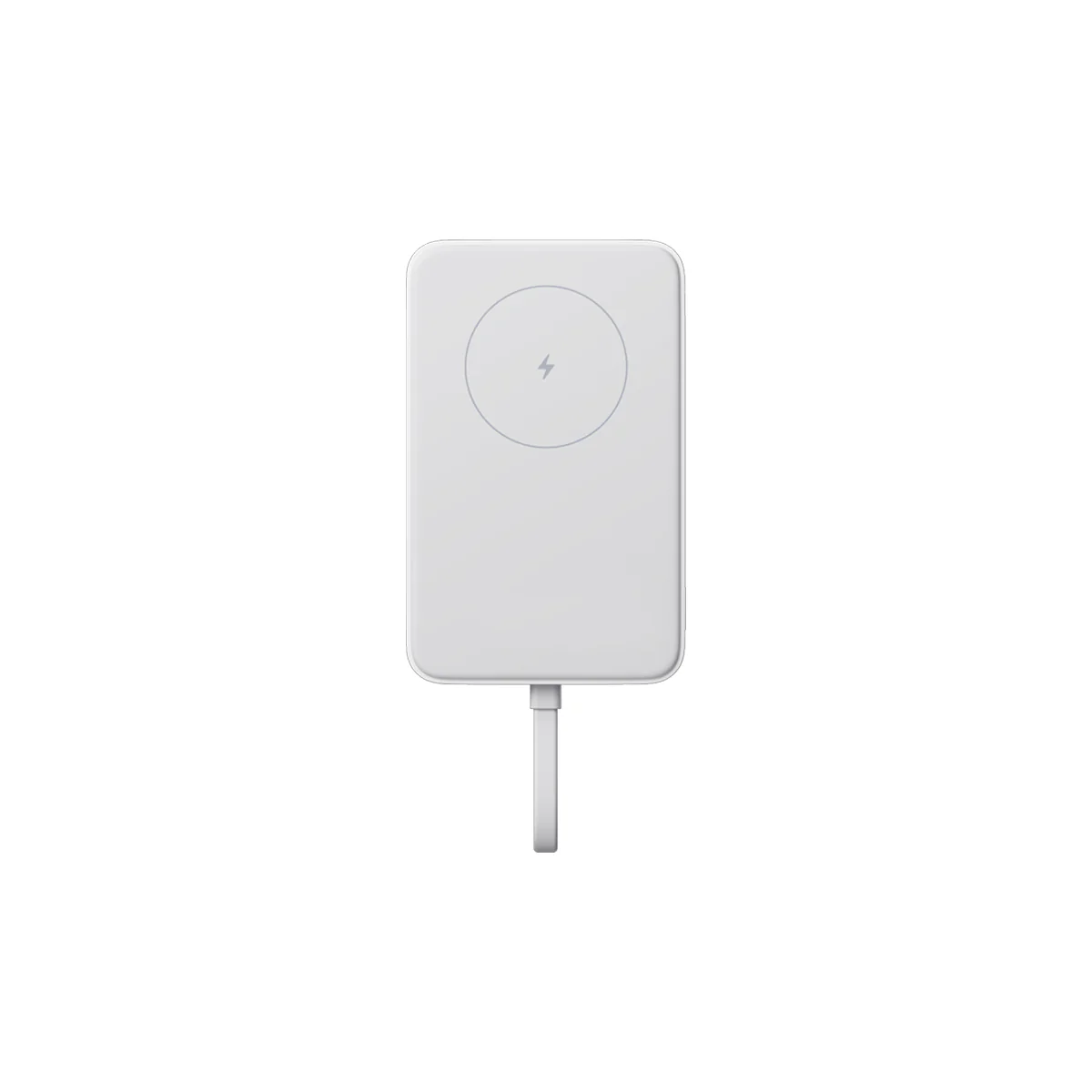Xiaomi 33W Magnetic Power Bank 10000 (Integrated Cable) - Image 2