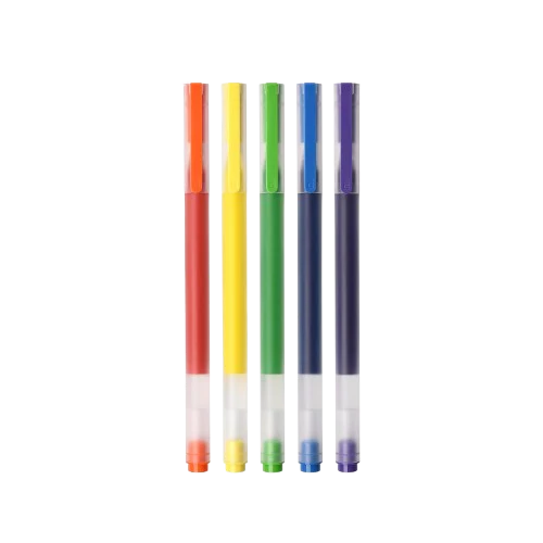 Xiaomi High-capacity Gel Pens
